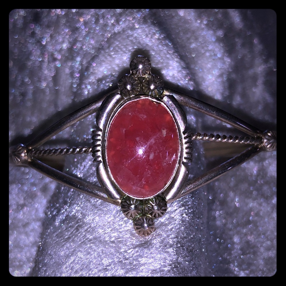 Lovely Rose Quartz Bracelet 💖